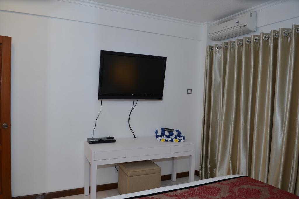 Sofi Apartment At Jayakarta Residence Legian Zewnętrze zdjęcie